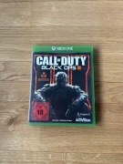 Gra Call of Duty Black Ops III 3 Xbox One S X Xbox Series X