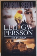 Nos Pinokia - Leif GW Persson