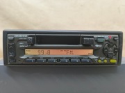KENWOOD KRC-30R Kaseta Radio Samochodowe Komplet Jakość dźwięku FILM
