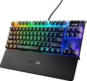 Klawiatura STEELSERIES Apex 7 TKL Red switch