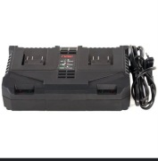 Nowa Ładowarka Nac Na 2 Baterie BC20x2-40-S