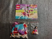 LEGO 41028 Friends - Emma ratownik