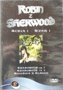Robin z Sherwood, seria 1, dysk 1