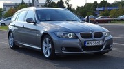 BMW 320D Touring E91 14.12.2011   