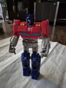 Duża figurka Optimus prime 