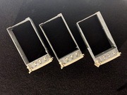 SiliconGraphics ramka z macierzy na dysk 3,5", także podwójnej wysokości