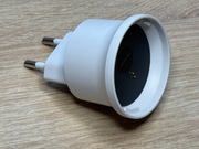 Uchwyt kamery Logitech Circle 2 Plug wtyczka