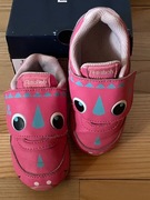 Reebok buty sportowe r. 23,5