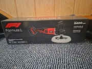 Polerka samochodowa akumulatorowa PM200 180mm 20V 800-2400 obr Formula 1