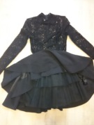 Sukłenka Loola r.S żakiet gratis