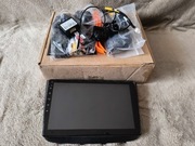 Radio Mercedes Benz Android 13 6/128gb Duży Zestaw Nowe