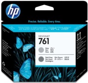 Głowica HP 761 Dark Gray CH647A DesignJet T7100