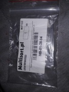 Rysik diamentowy do Brennestuhl Sinograph 25 NOWY