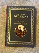 Charles Dickens: David Copperfield tom 4 