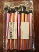 Zestaw 8 pędzli do makijażu 