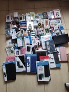 Hama Karton Elektroniki Akcesoria Etui 80szt NOWE Zarobek