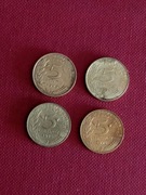 FRANCJA  5 centimes /do wyboru  / CZYTAJ  OPIS /