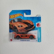 HOT WHEELS '15 MAZDA MX-5 MIATA