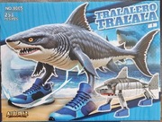 Klocki tralaleo tralala