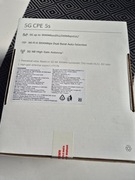 Router stacjonarny HUAWEI 5G CPE 5s  nowy