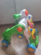 Pchacz jezdzik dla dziecka 3w1