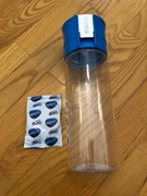 Butelka z wymiennym filtrem Brita