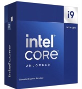 Procesor Intel Core i9-14900KF, 3.2 GHz, 36 MB, BOX