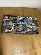 75883 Zespół Formuły 1 MERCEDES AMG PETRONAS