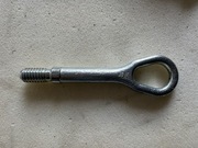 W169 ucho hak holowniczy