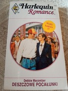 Deszczowe pocałunki 