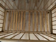 Łóżeczko dla dziecka