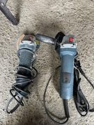 2xszlifierka używana i nowa