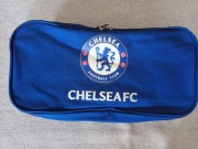 (UNIKAT)Saszetka Chelsea Londyn.Premiership.Futbol.Anglia.UK.Buty.Kosmetyki