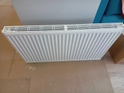 Grzejnik Stelard Novello 90cm x 90cm Biały 