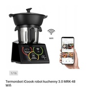 Termo robot kuchenny MPM Icoook 3.0