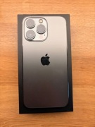 Apple iPhone 13 Pro 128 GB – Graphite