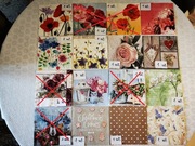 serwetki do decoupage zestaw-73