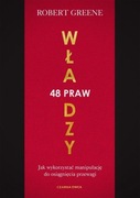 48 praw władzy Robert Greene 