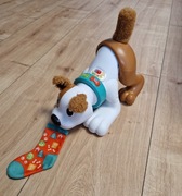 Fisher Price, piesek Raczkuj ze mną