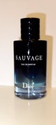 Perfumy Dior Sauvage 100ml