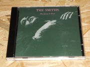 The Smiths  -  The Queen Is Dead  |  CD