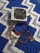 Zasilacz CUBE II MAX 400W