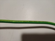 Kabel linka LGY H07V-K 16mm2 przewód uziemiający żółto-zielony na metry