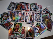 Karty euro 2024 Germany topps Match Attax dużo sztuk