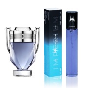 perfumetka męska 33ml N149 – zapach inspirowany Invictus*