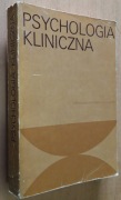 Psychologia kliniczna