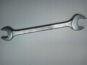 Stary VLCHEK W2428 Klucz płaski USA