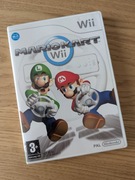 Nintendo Wii Mario Kart 