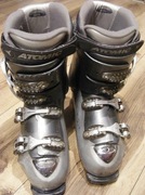Buty narciarskie Atomic Beta Ride 8-50