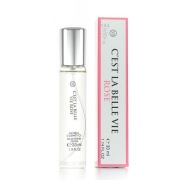 C’EST LA BELLE VIE ROSE  ("Perfumetka 33ml")